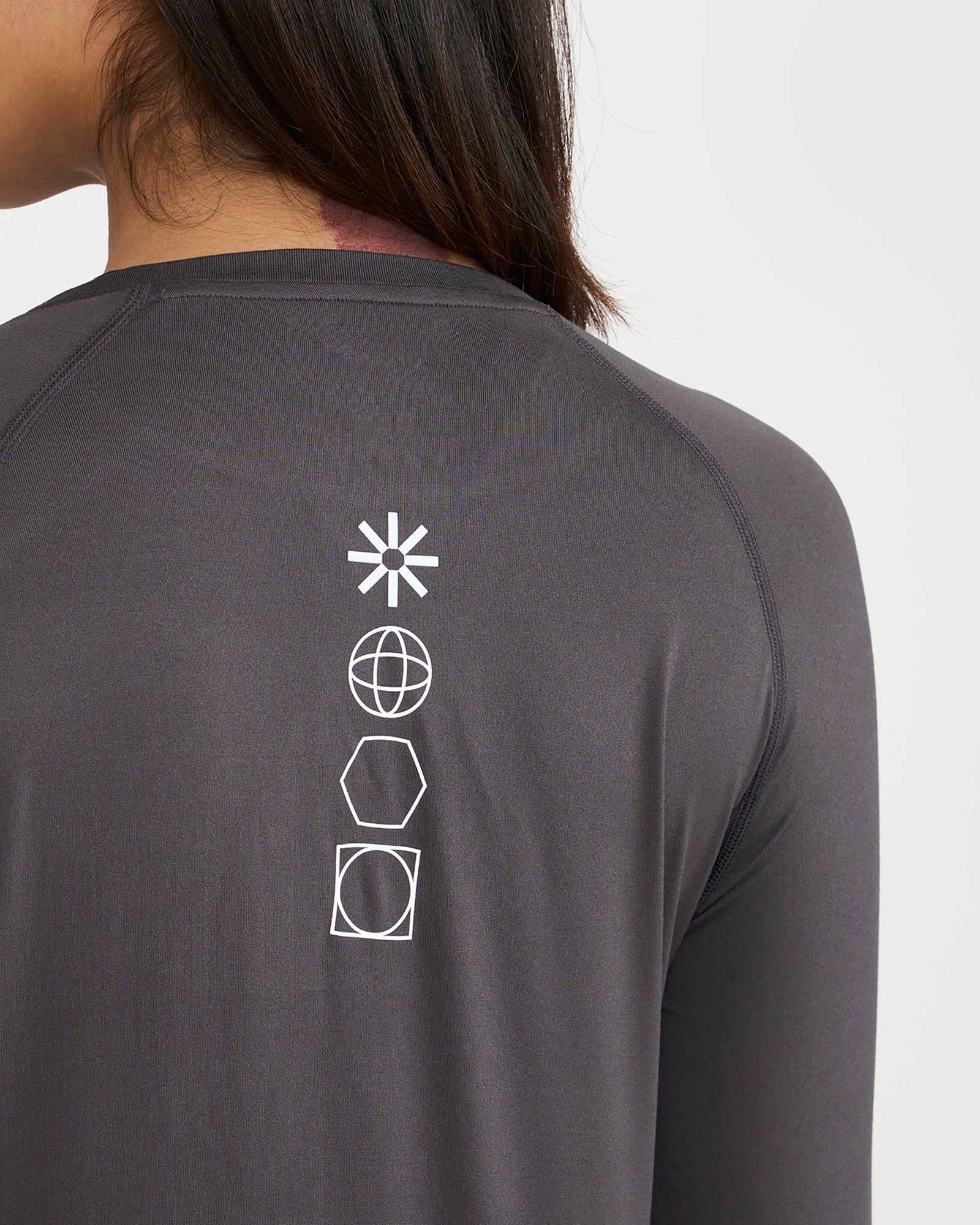 Zen Full-Sleeves Training Top