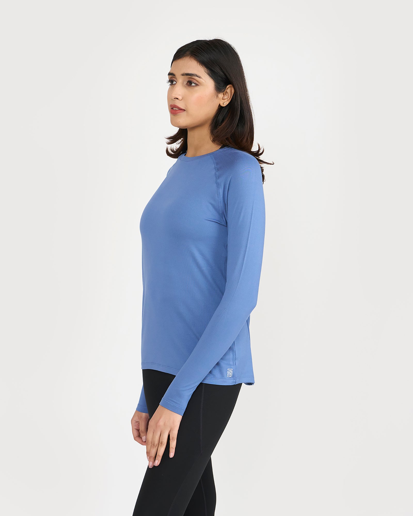Zen Full-Sleeves Training Top