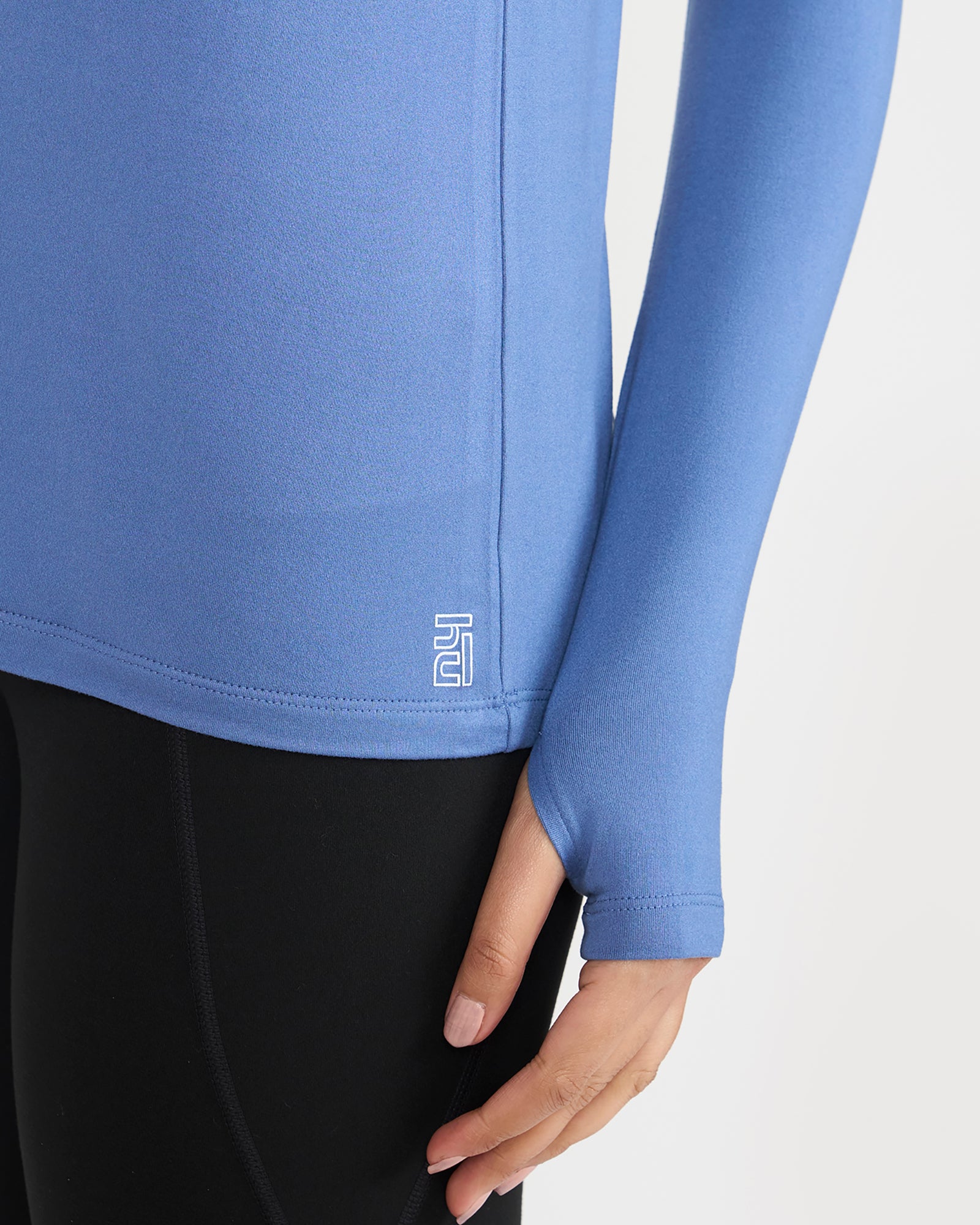 Zen Full-Sleeves Training Top