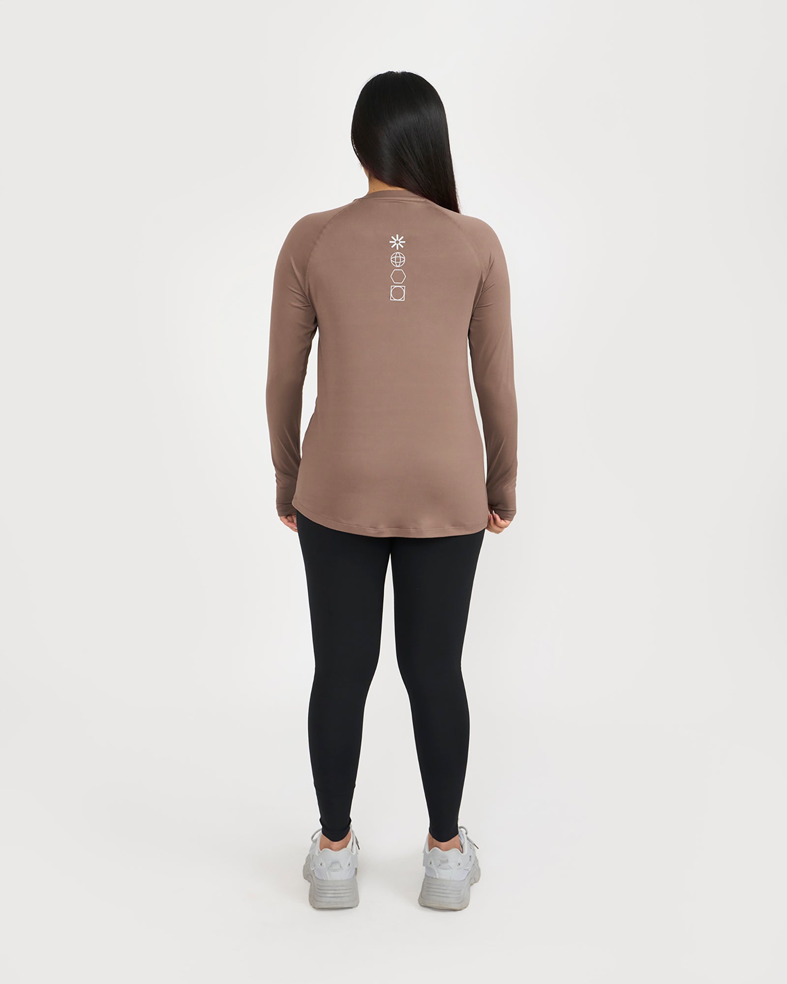 Zen Full-Sleeves Training Top