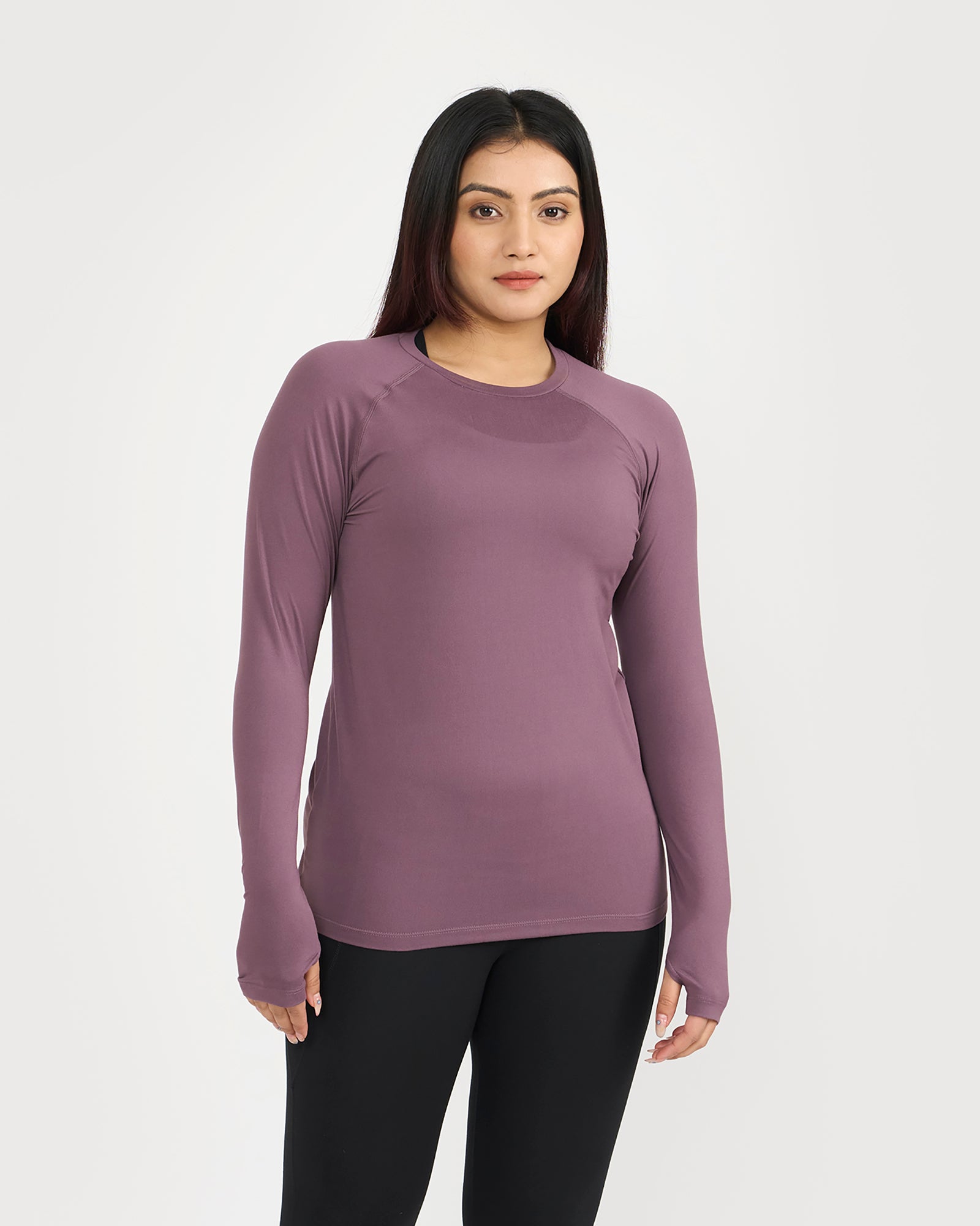 Zen Full-Sleeves Training Top