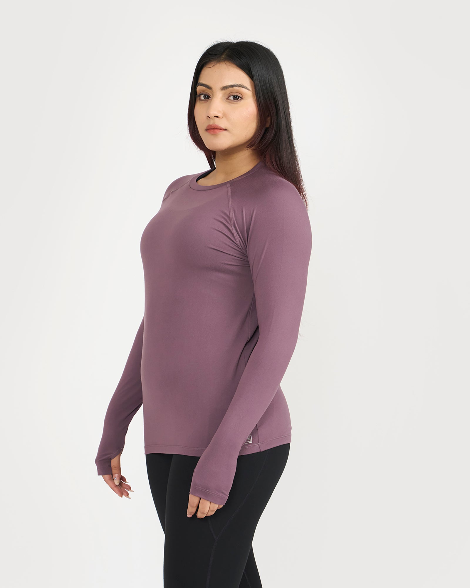 Zen Full-Sleeves Training Top