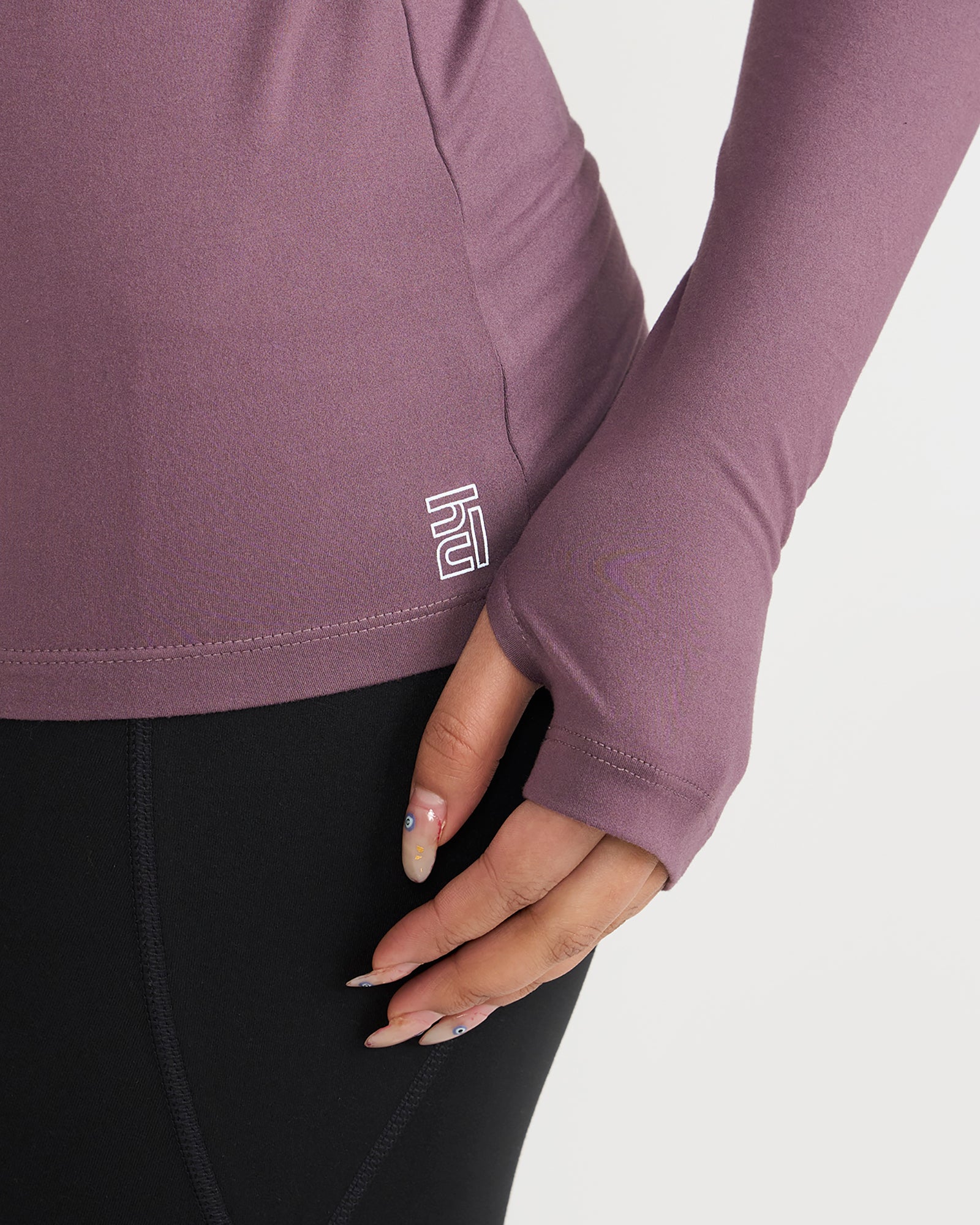 Zen Full-Sleeves Training Top