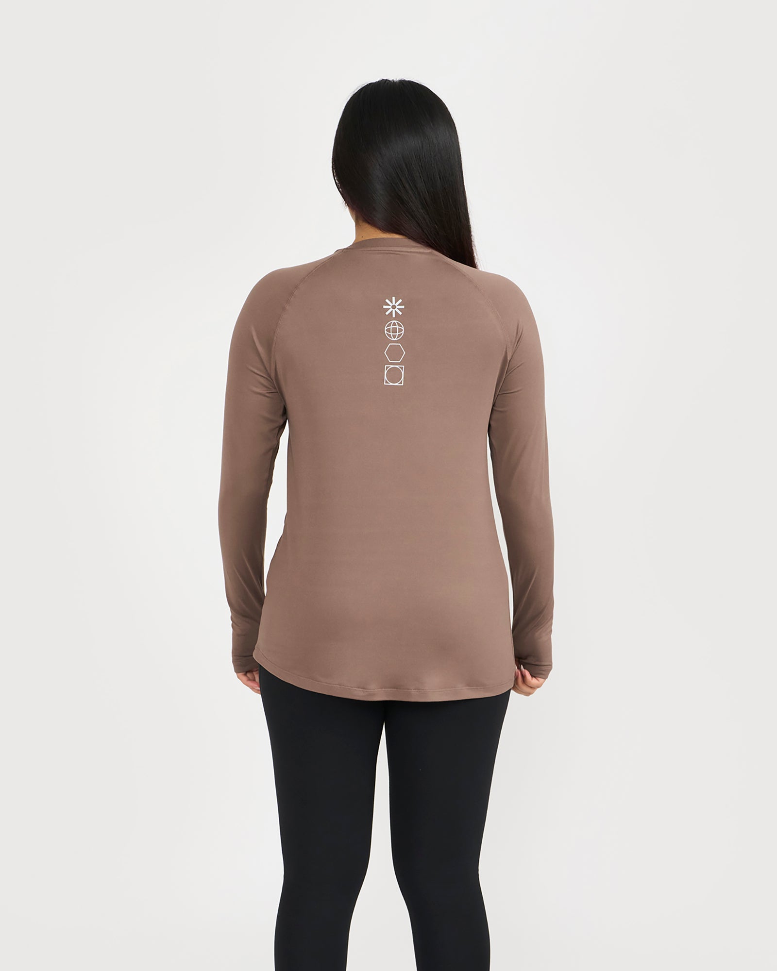 Zen Full-Sleeves Training Top