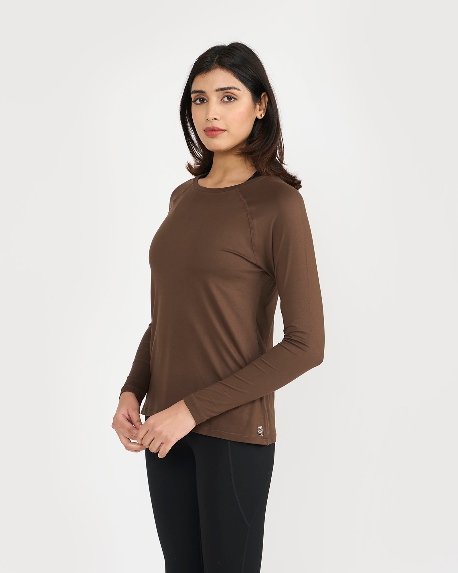 Zen Full-Sleeves Training Top