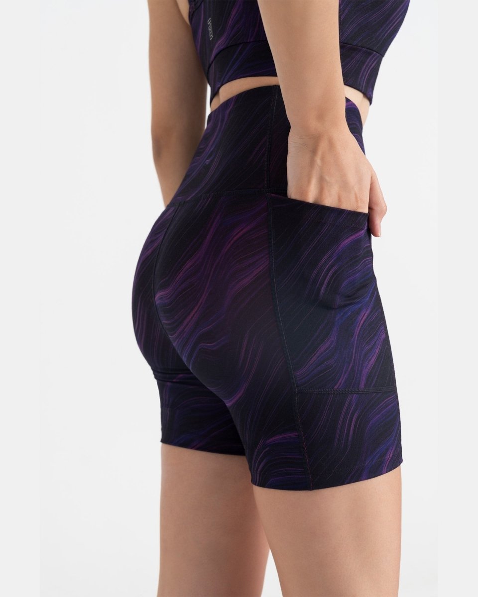 Cosmic Waves Shorts