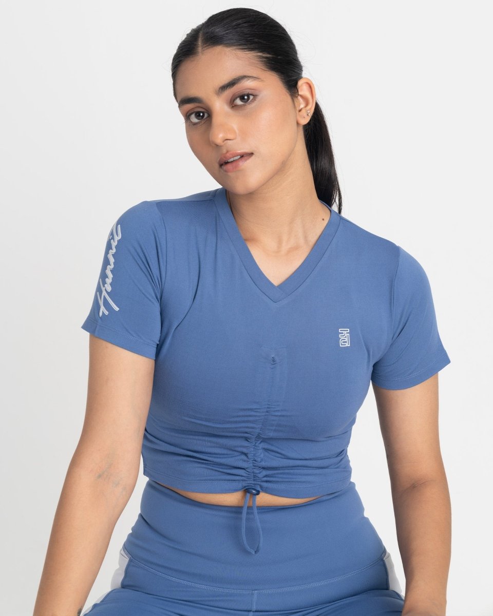Epic Pop Crop Top