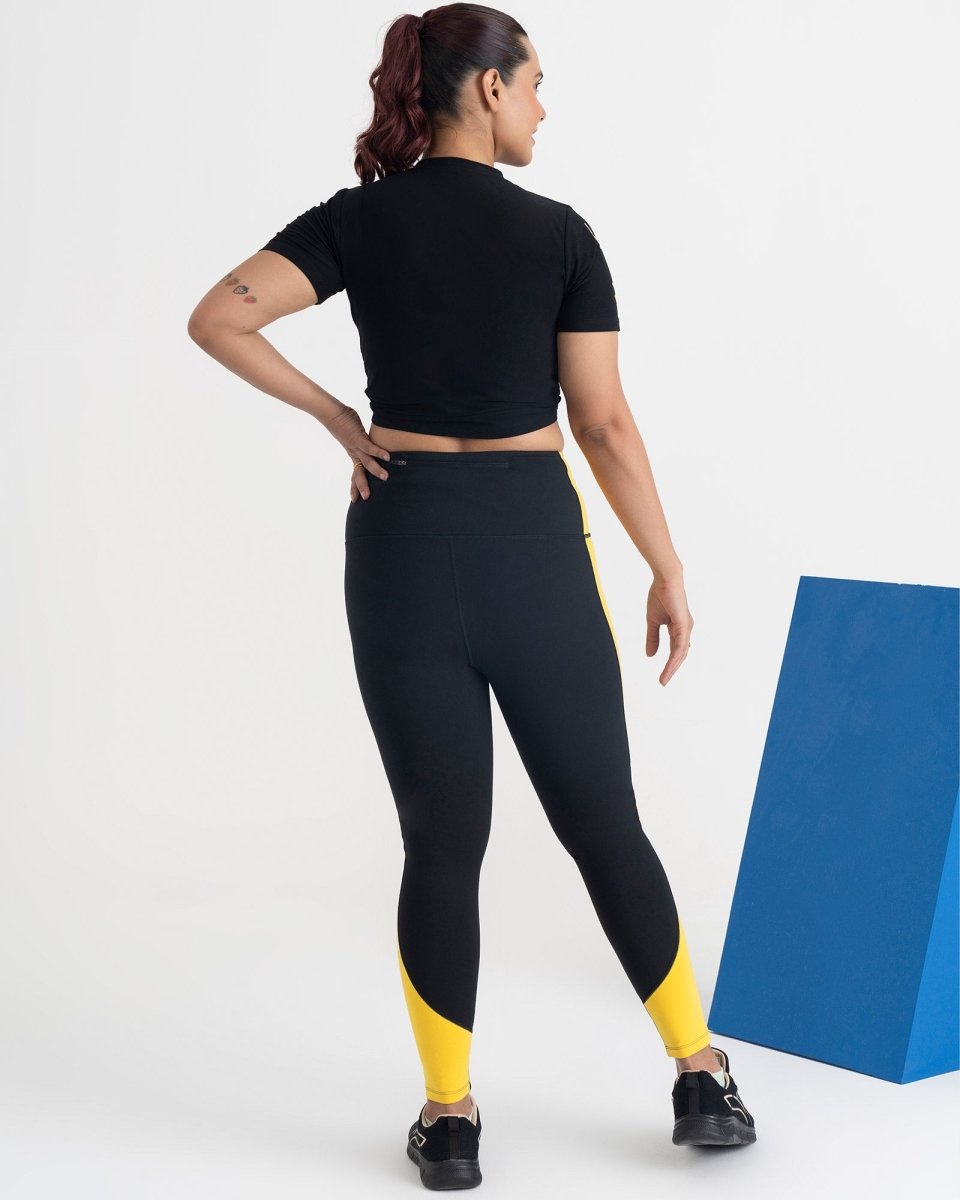 Epic Pop Crop Top