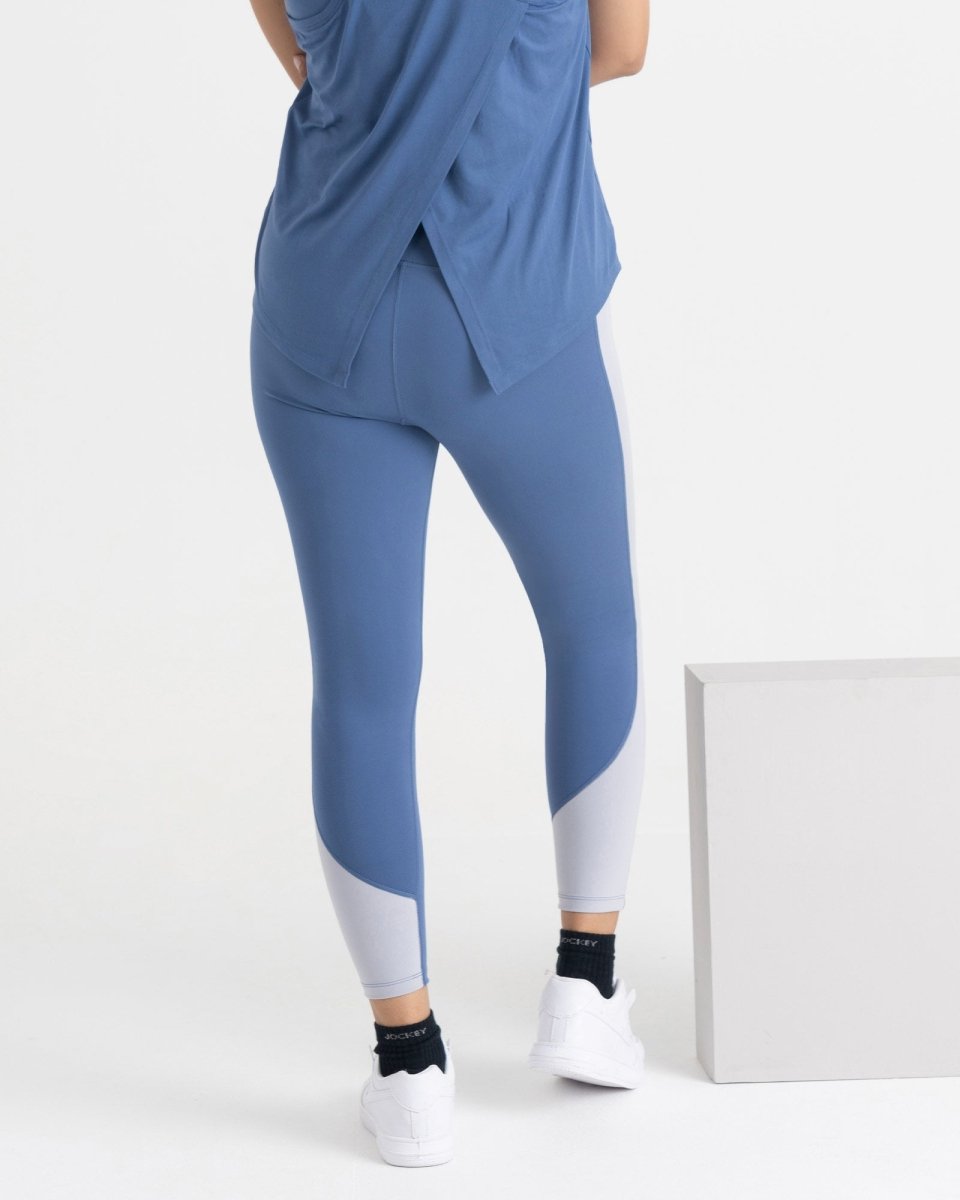 Epic Pop 7/8 Leggings and Tank Top Co-ord Set
