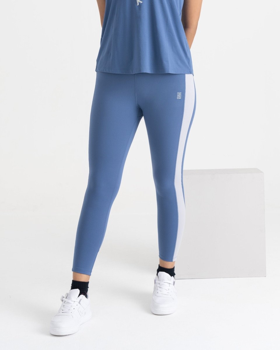 Epic Pop 7/8 Leggings and Tank Top Co-ord Set