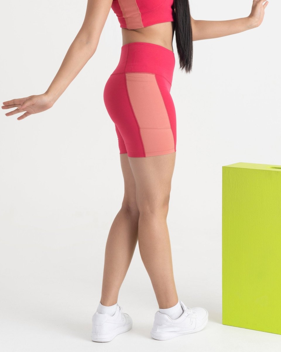 Epic Pop Shorts
