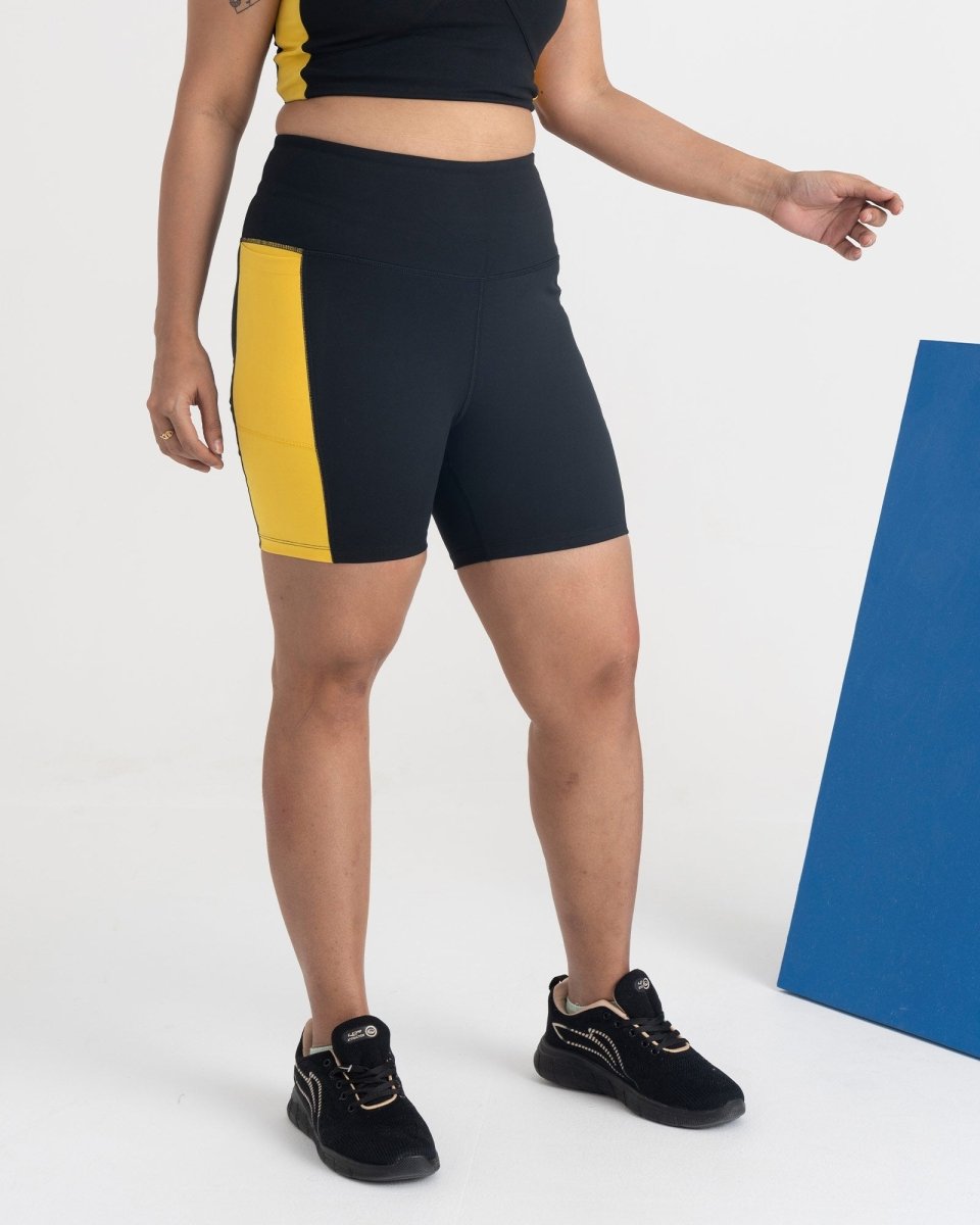 Epic Pop Shorts