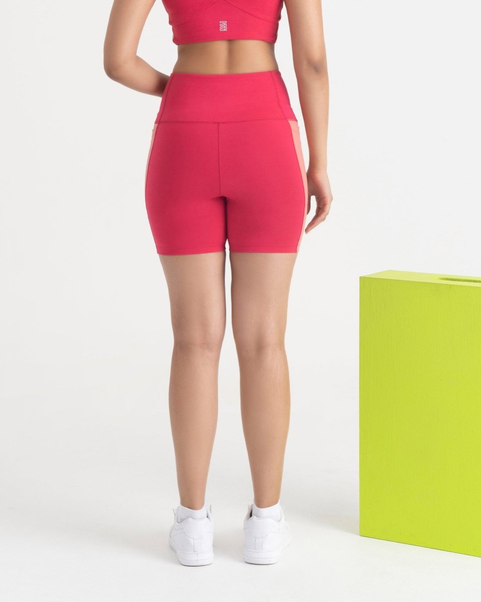 Epic Pop Shorts