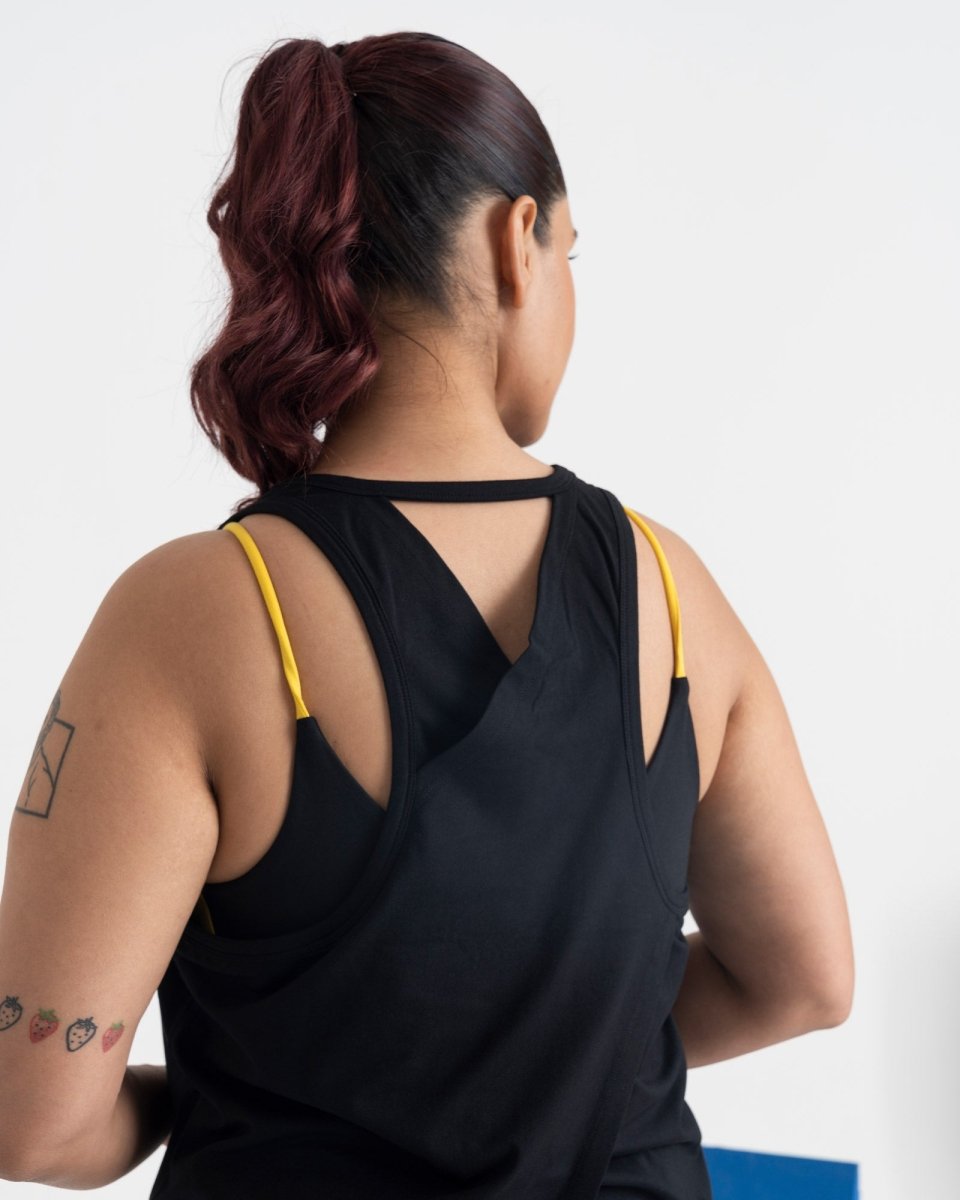 Epic Pop Tank Top