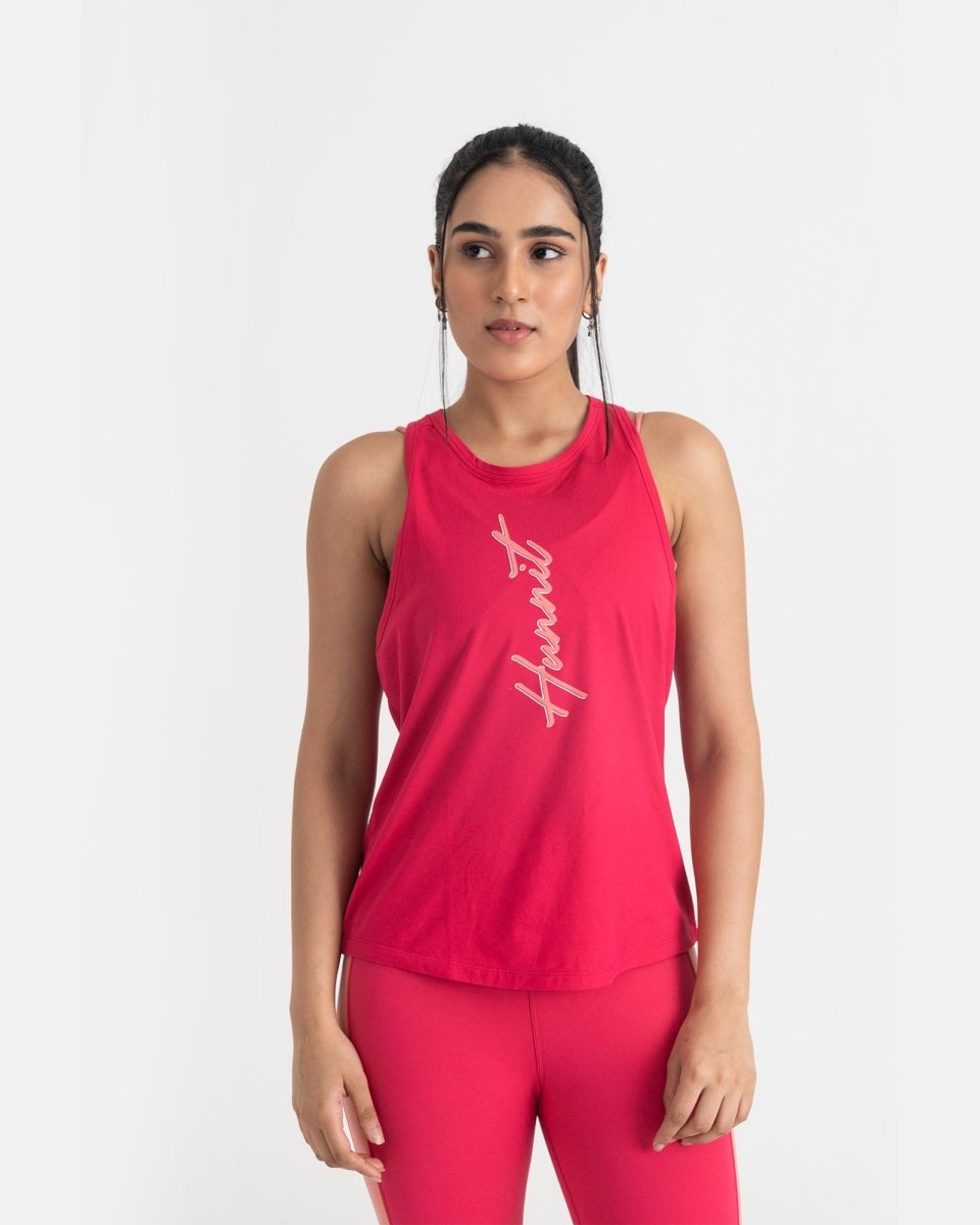 Epic Pop Tank Top