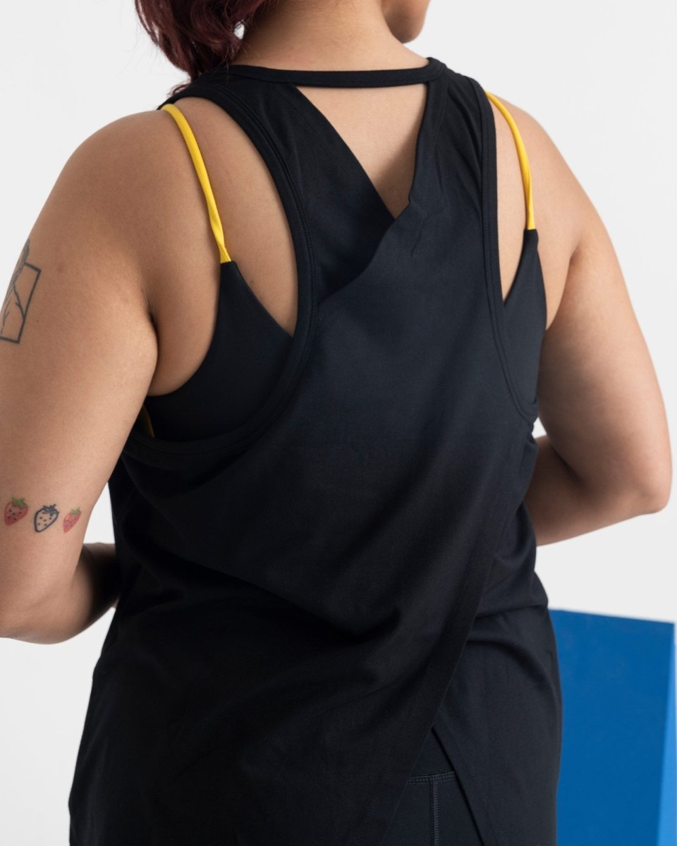 Epic Pop Tank Top