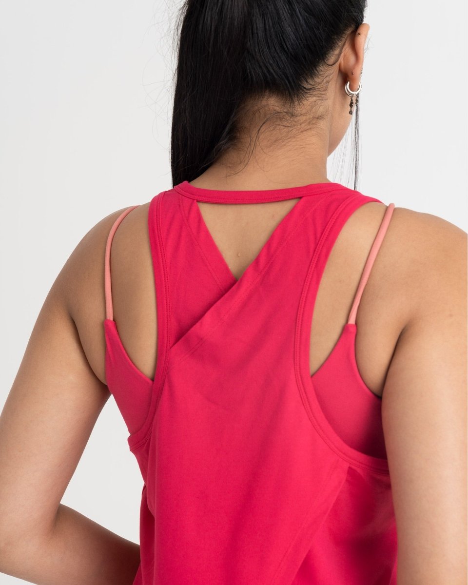 Epic Pop Tank Top