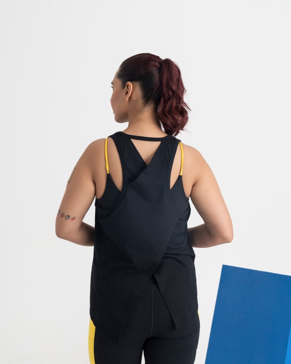 Epic Pop Tank Top