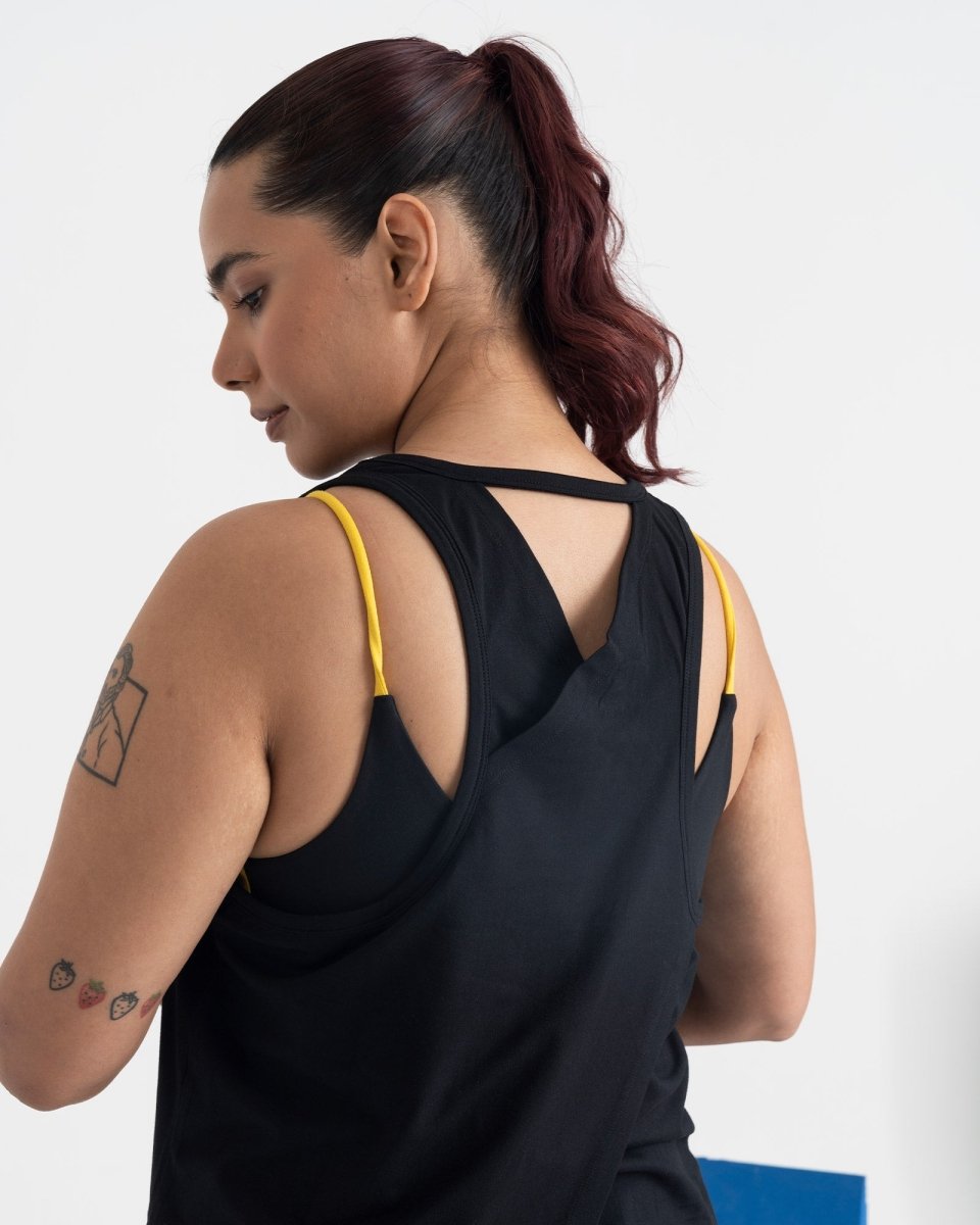 Epic Pop Tank Top