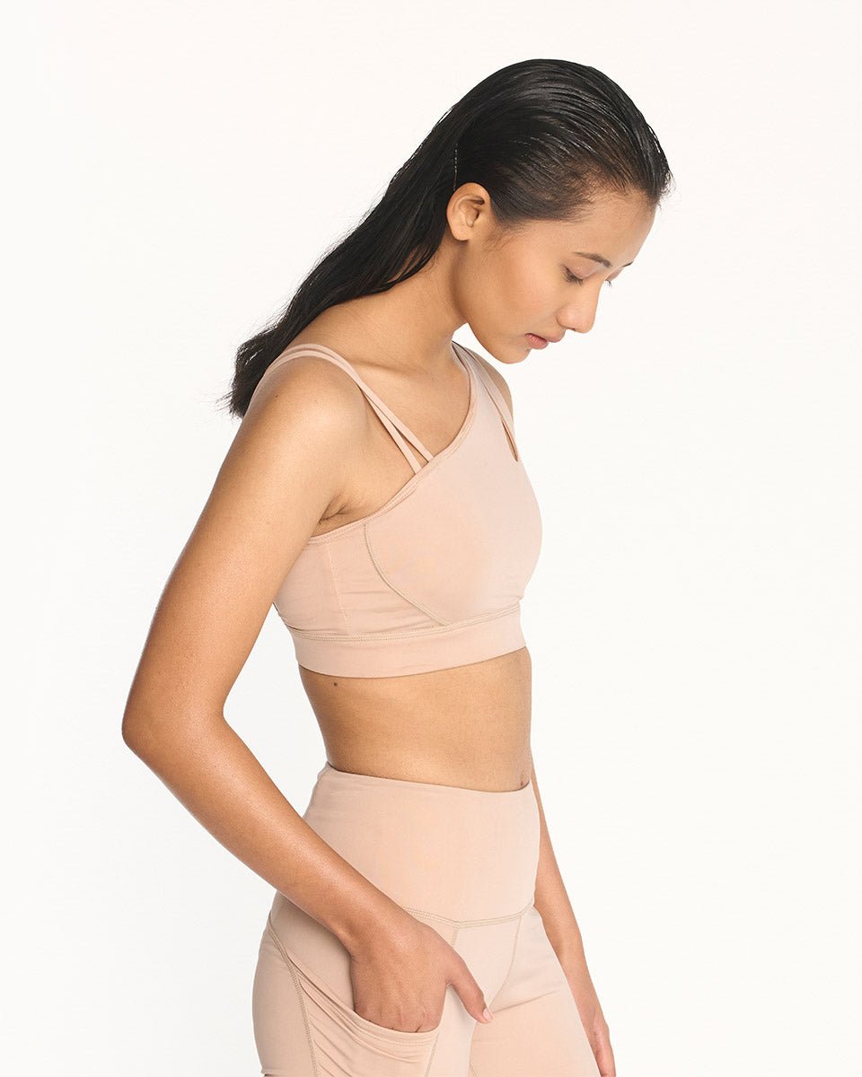 FLO Sports Bra