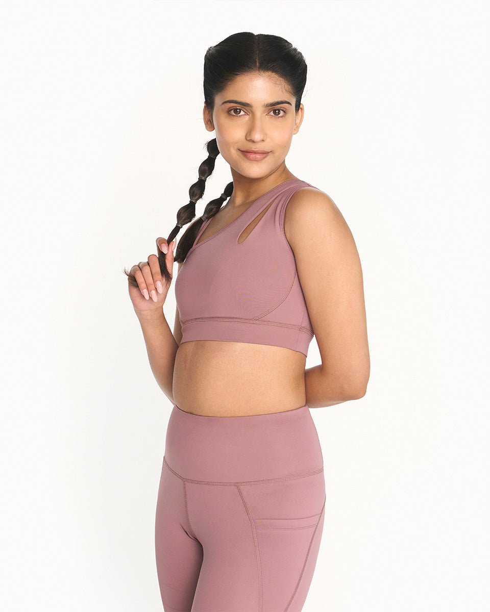 FLO Sports Bra