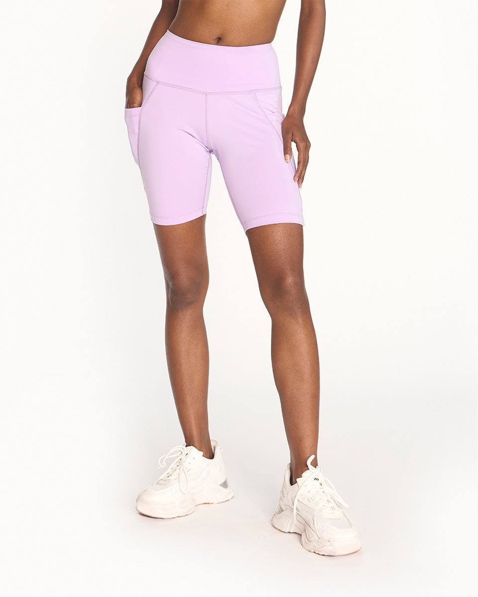 FLO Sports Bra and Shorts Co-Ord Set