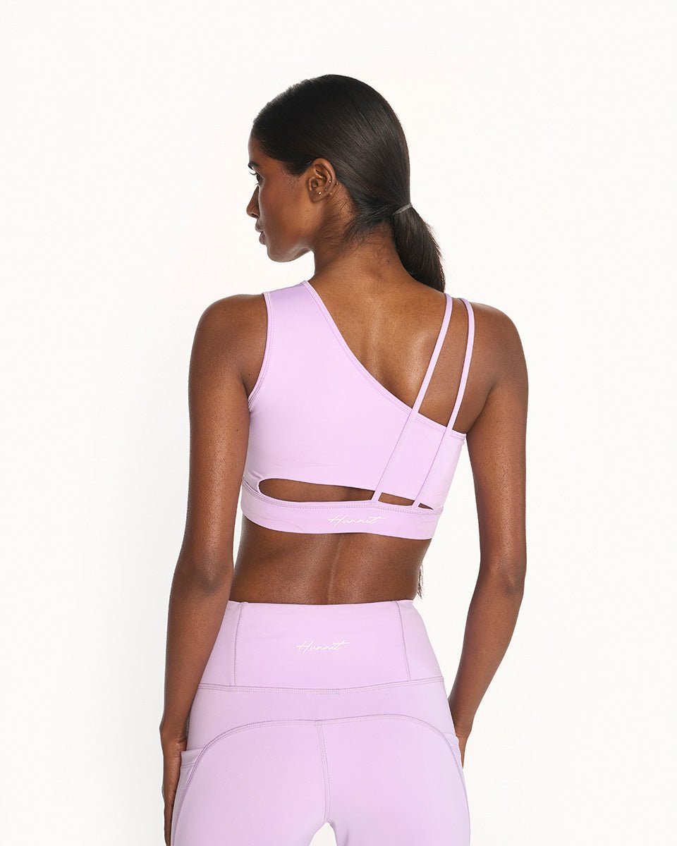 FLO Sports Bra and Shorts Co-Ord Set