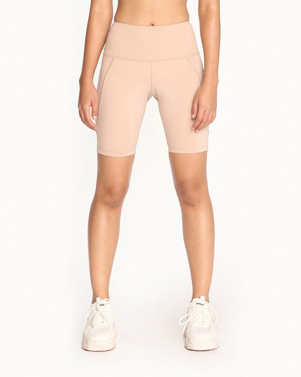 FLO Sports Bra and Shorts Co-Ord Set
