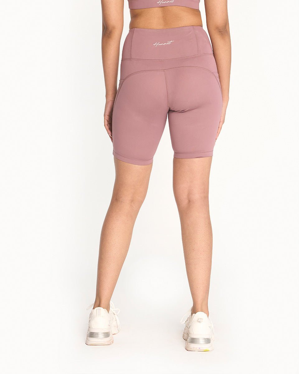 FLO Sports Bra and Shorts Co-Ord Set