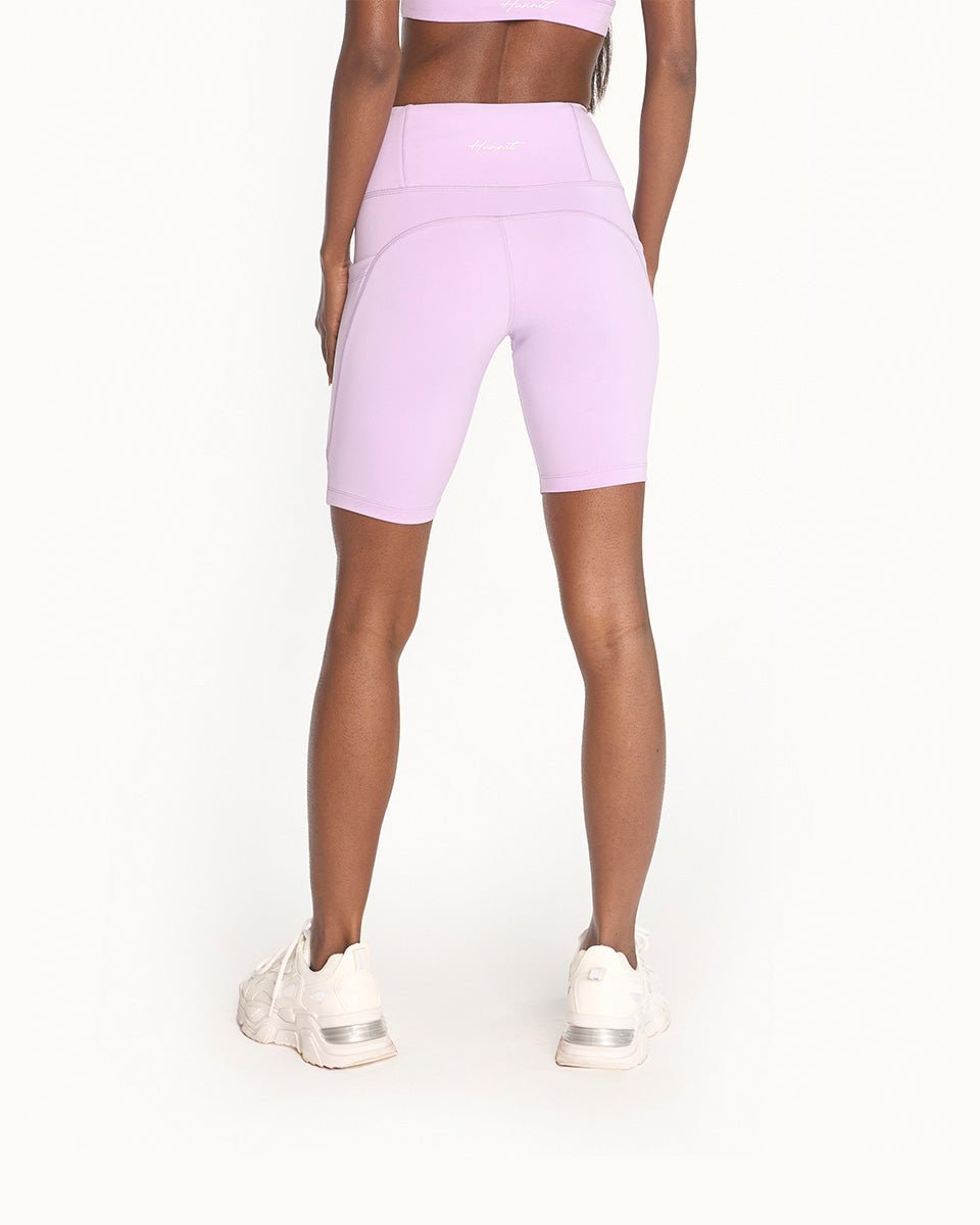 FLO Sports Bra and Shorts Co-Ord Set