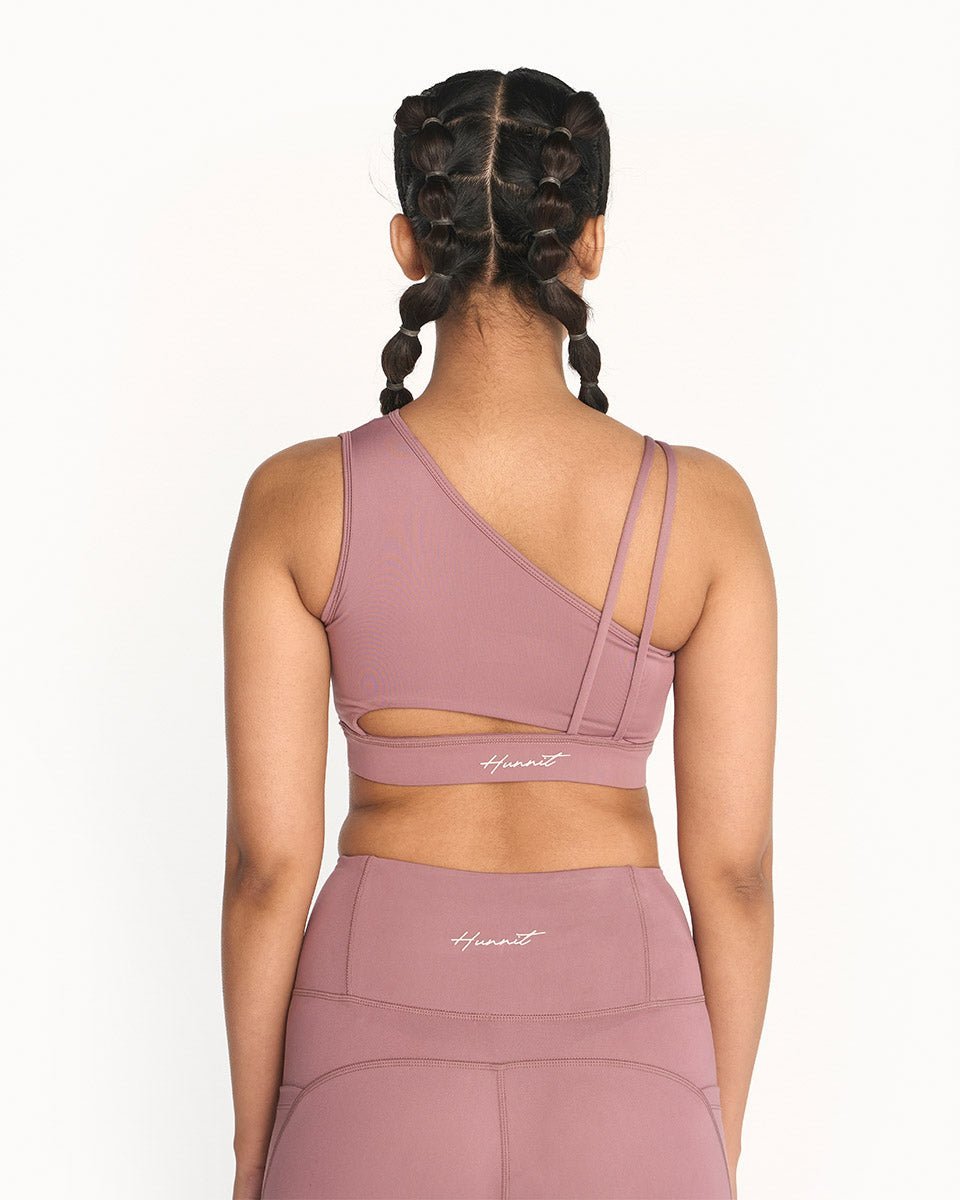 FLO Sports Bra and Shorts Co-Ord Set