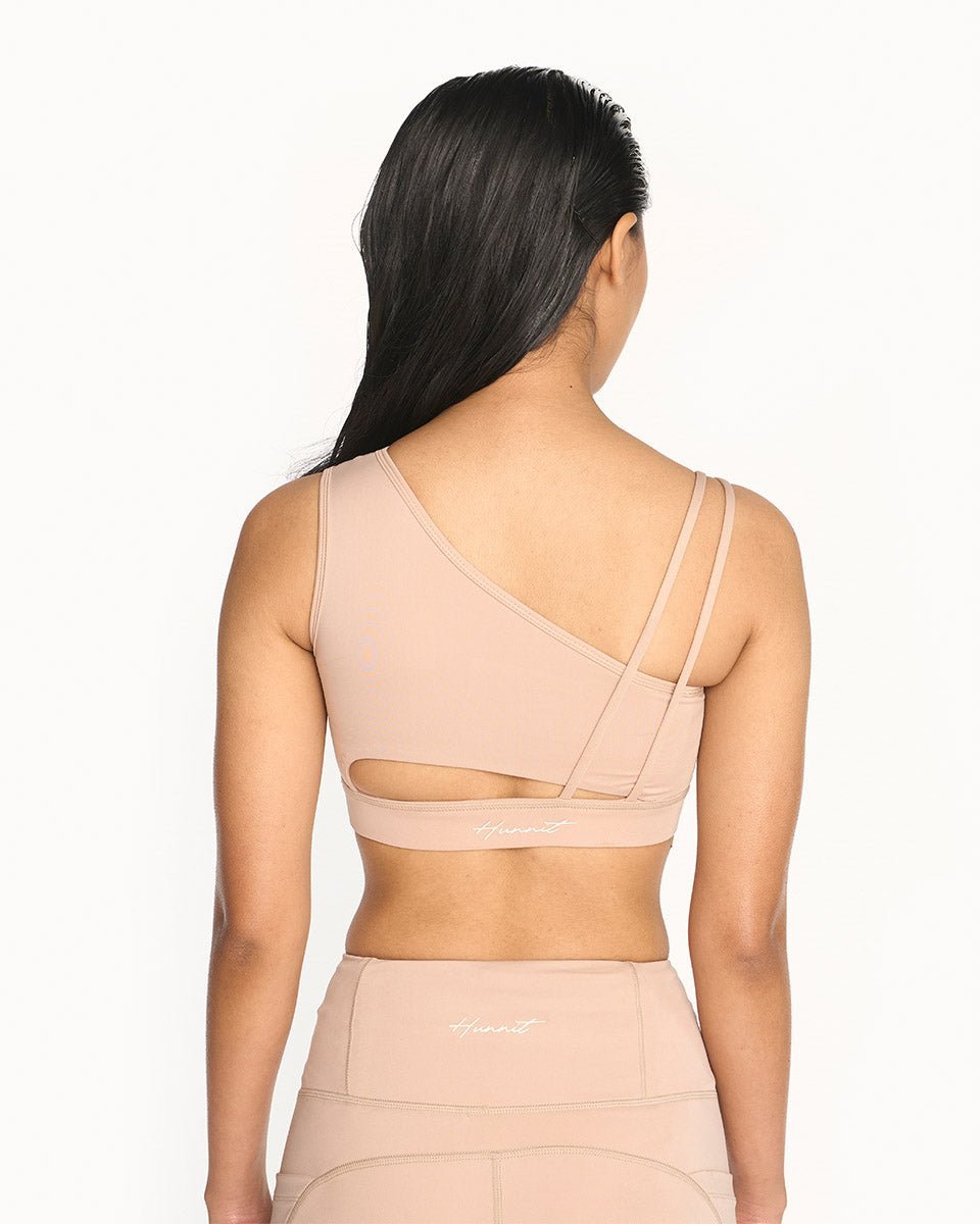 FLO Sports Bra and Shorts Co-Ord Set