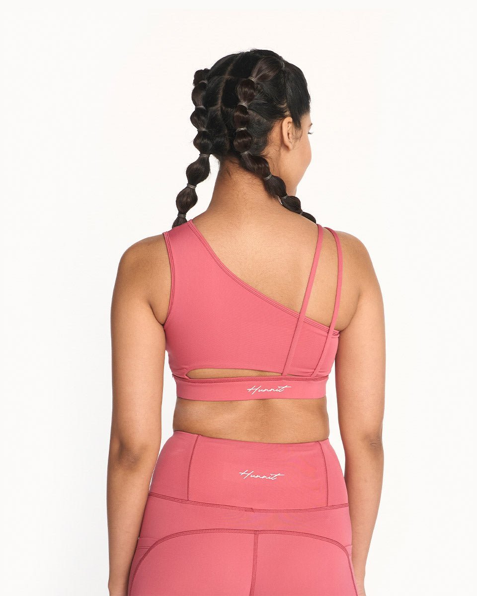 FLO Sports Bra and Shorts Co-Ord Set