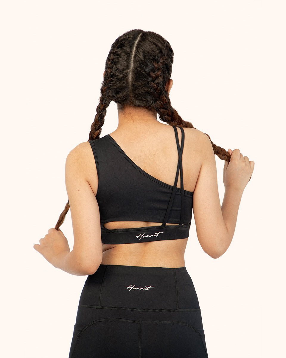 FLO Sports Bra and Shorts Co-Ord Set