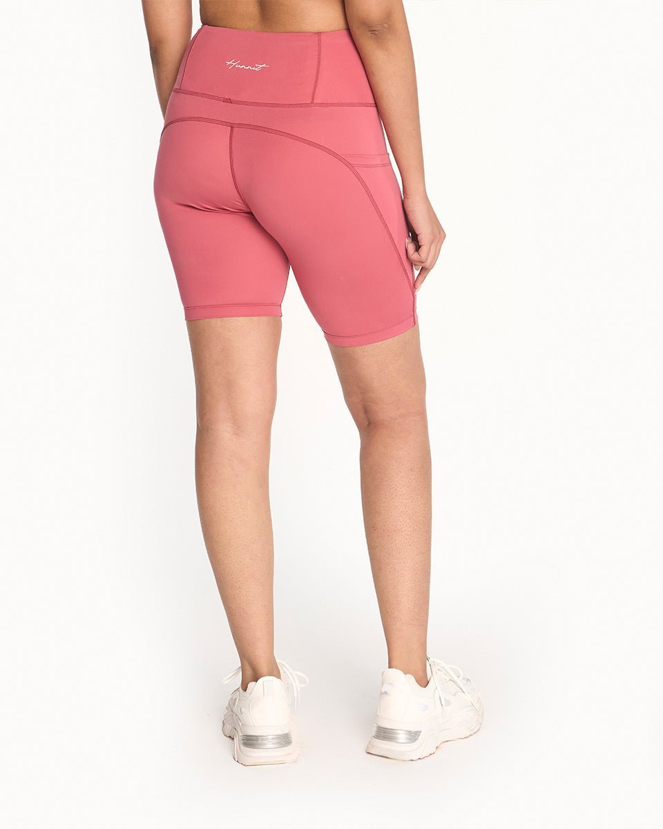 FLO Sports Bra and Shorts Co-Ord Set