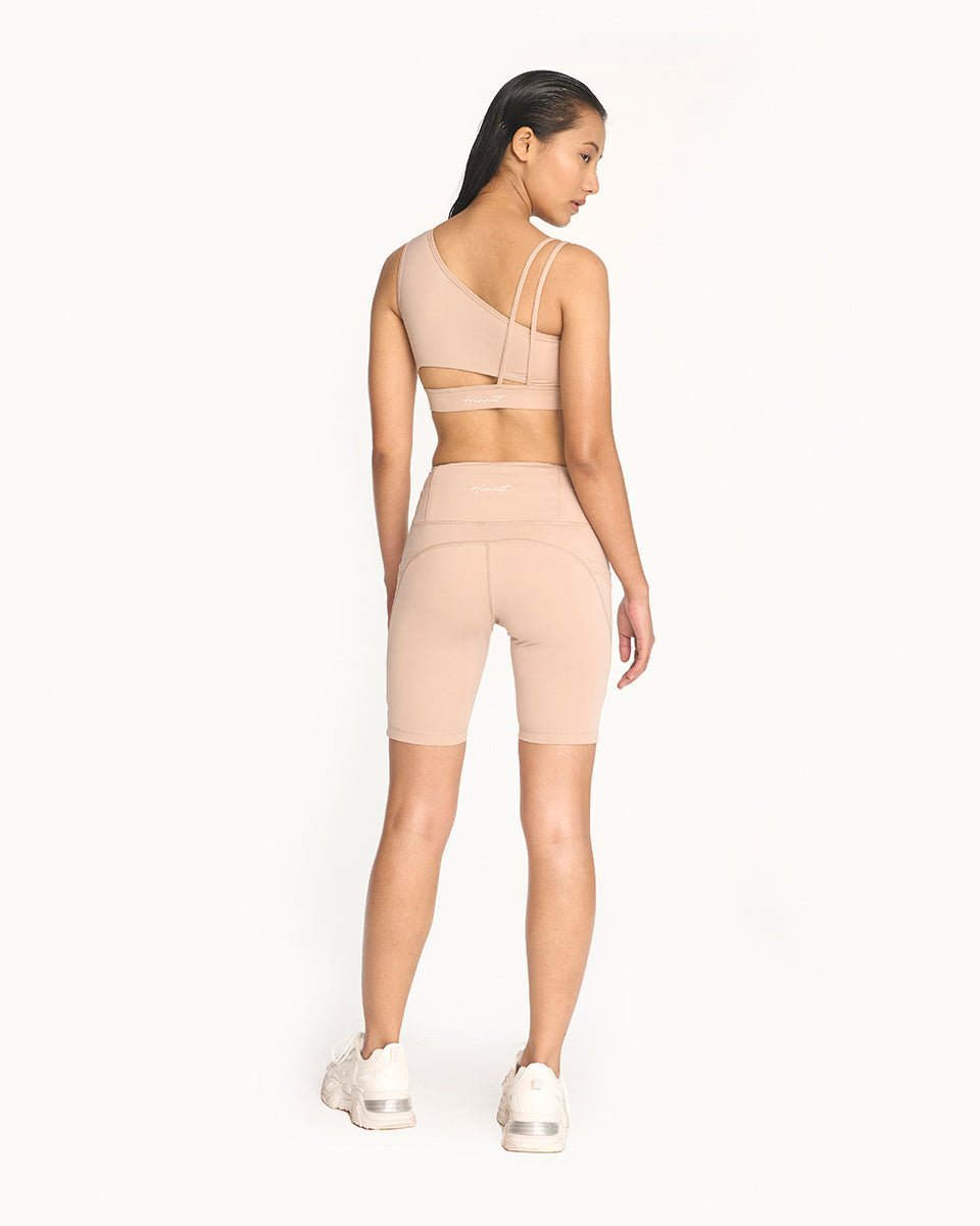 FLO Sports Bra and Shorts Co-Ord Set