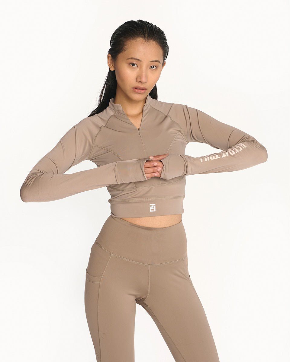 OG Crop Top