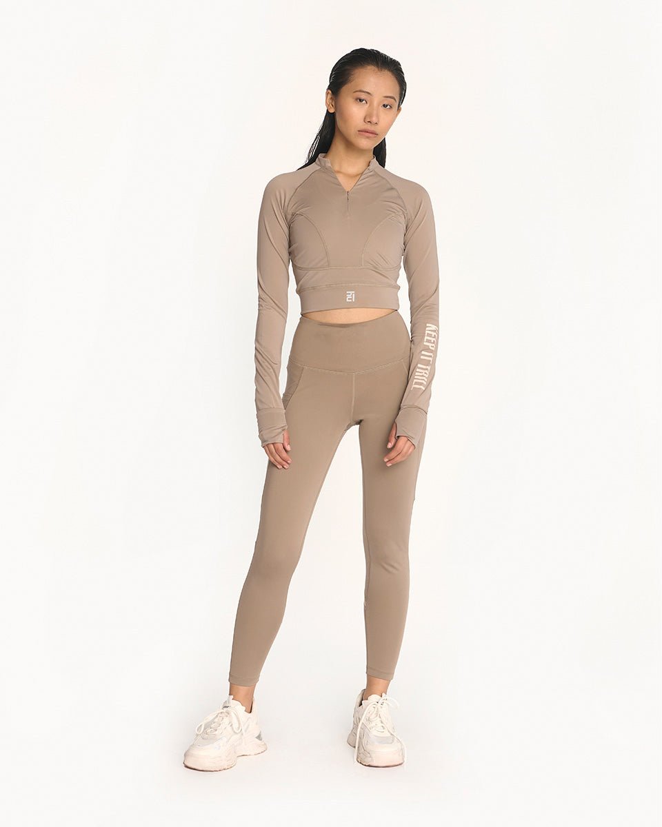 OG Crop Top