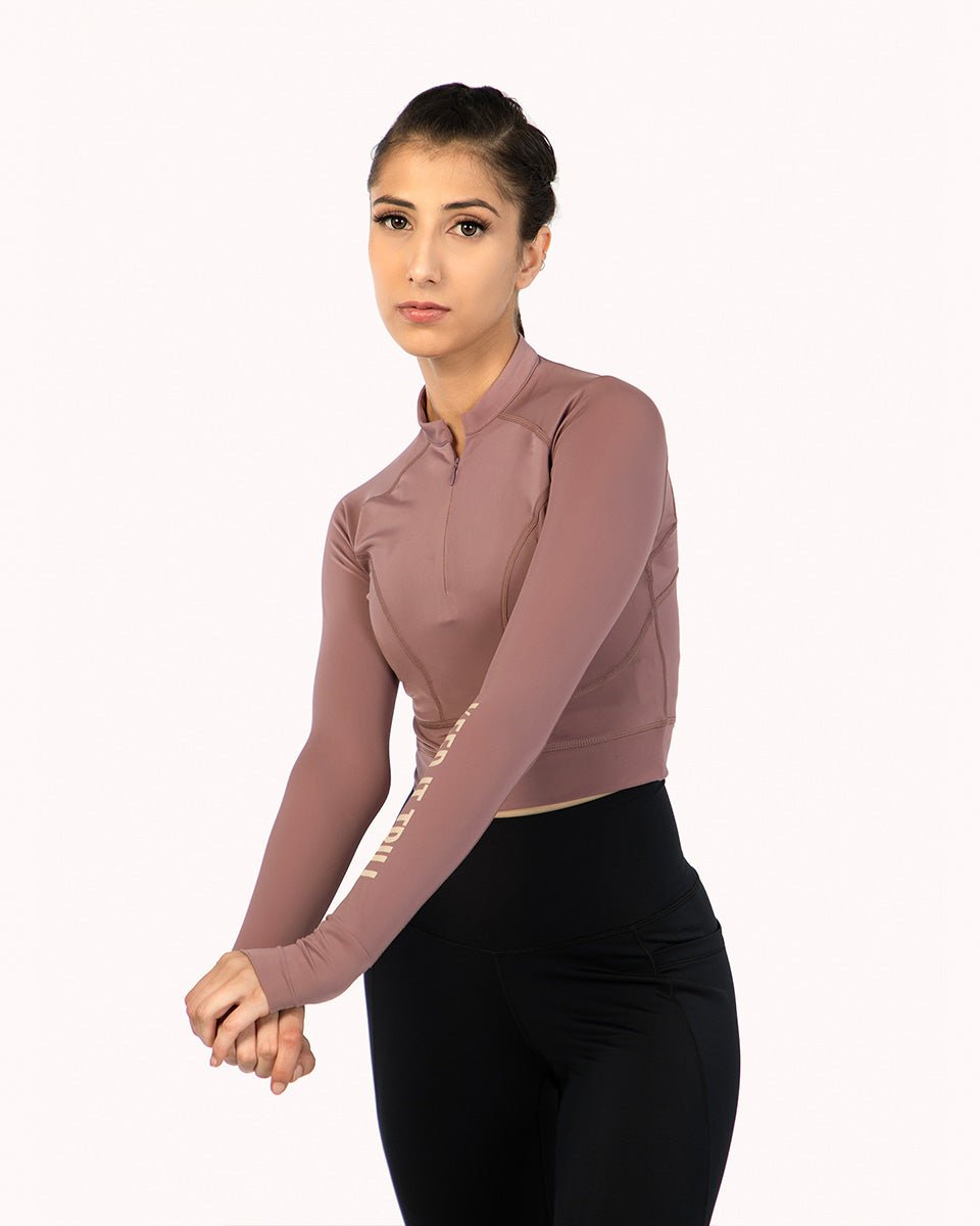 OG Crop Top