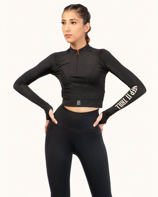 OG Crop Top