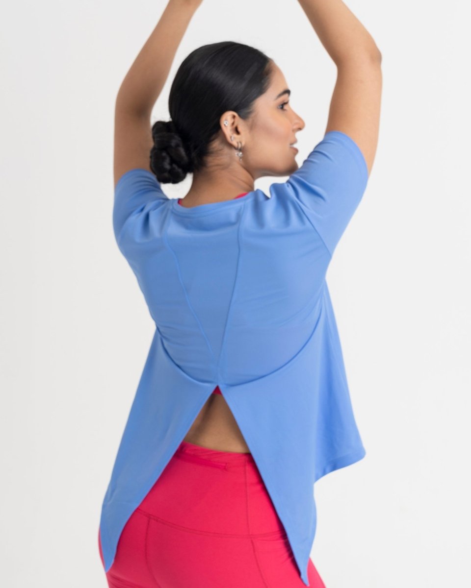 OG Half-Sleeve Top