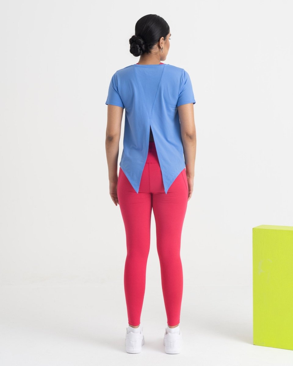 OG Half-Sleeve Top