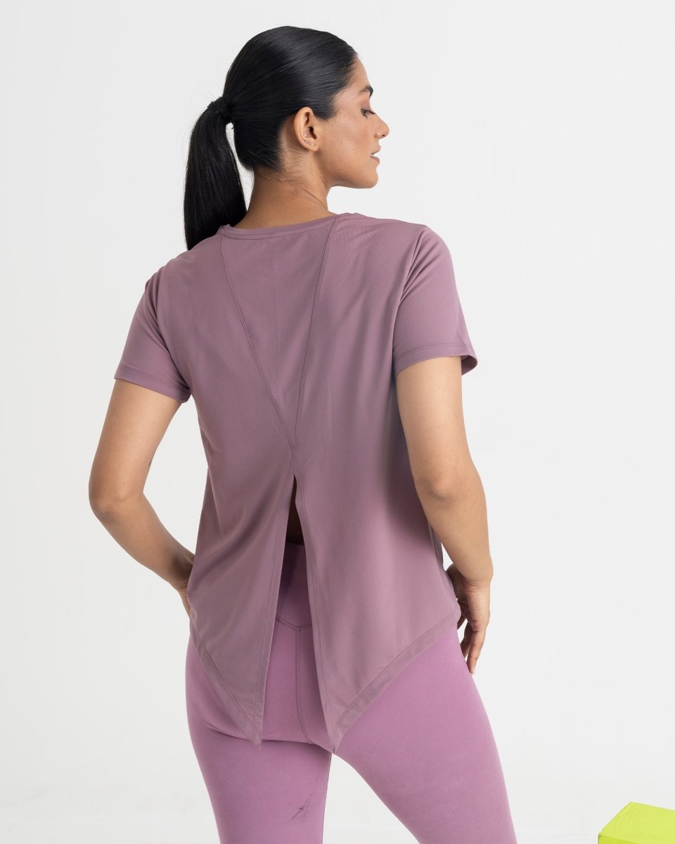 OG Half-Sleeve Top