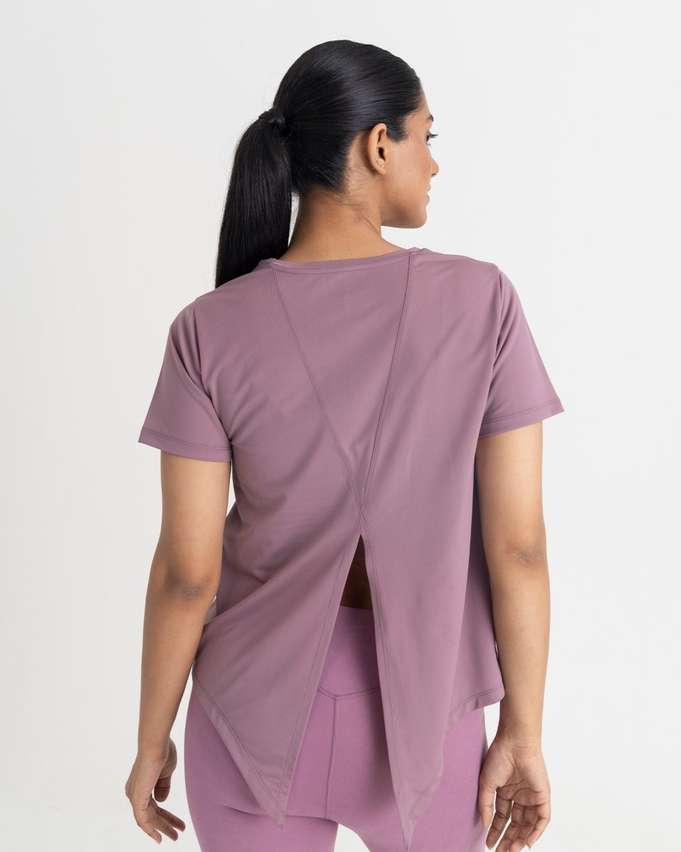 OG Half-Sleeve Top