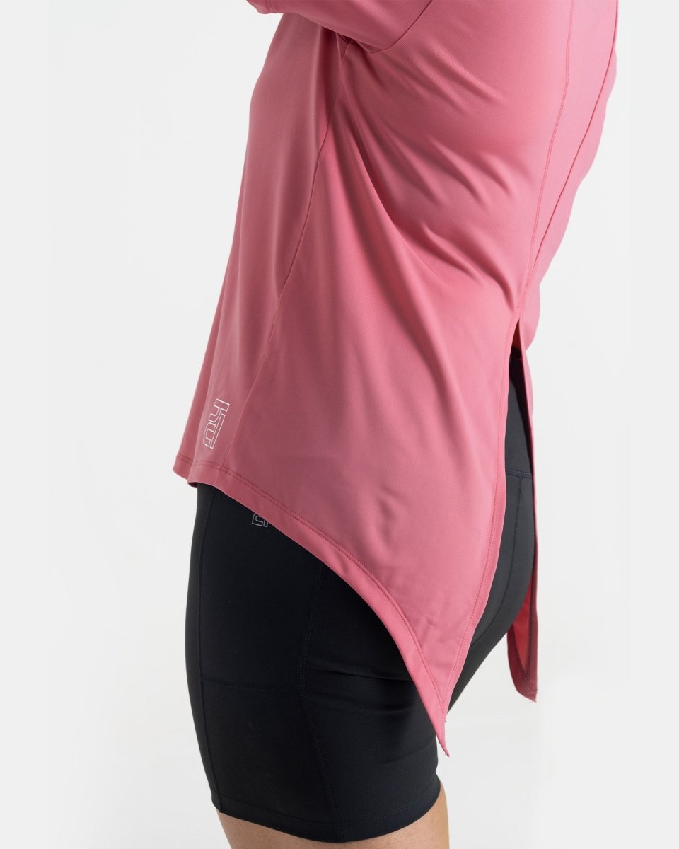 OG Half-Sleeve Top