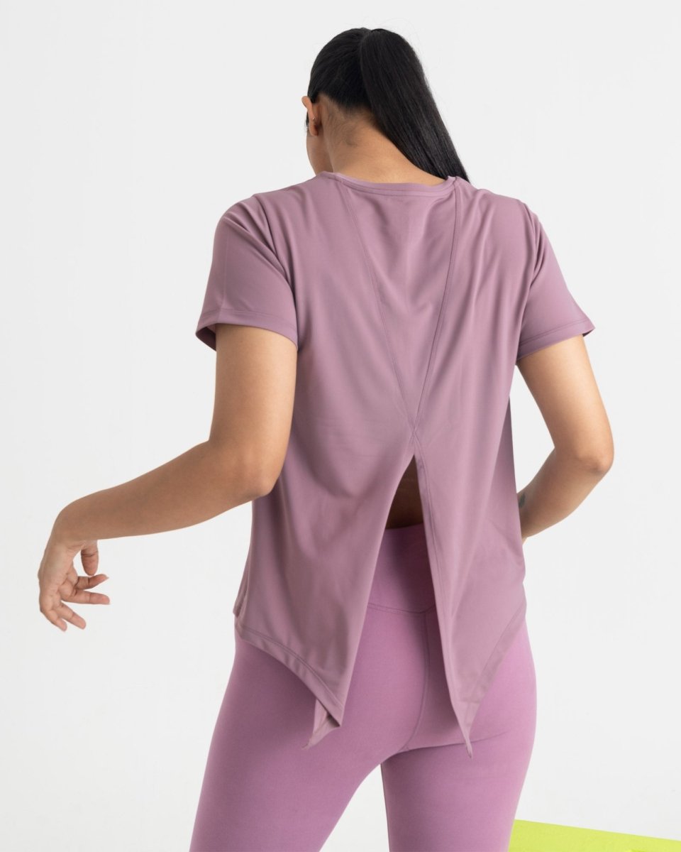 OG Half-Sleeve Top