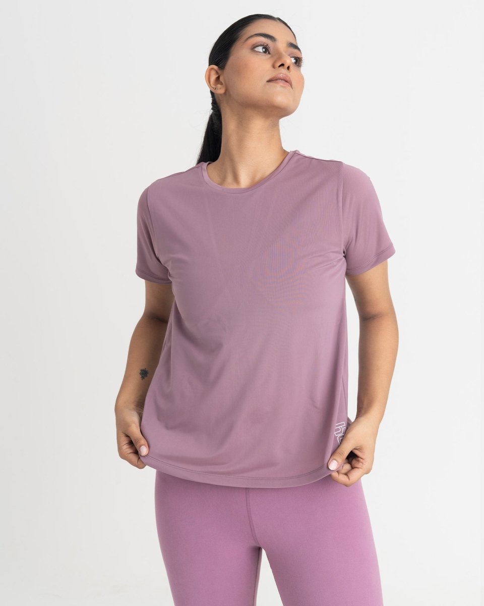 OG Half-Sleeve Top