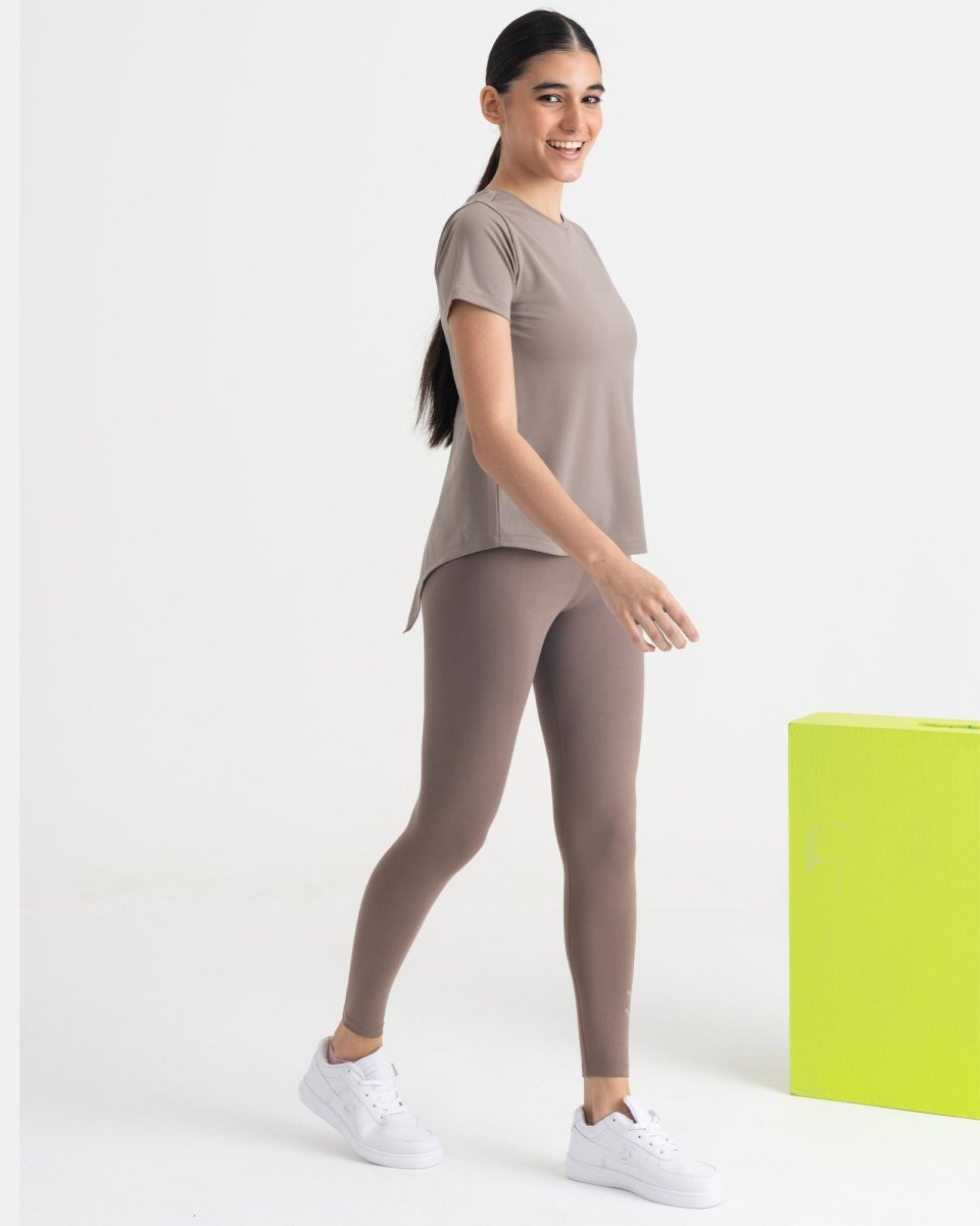 OG Half-Sleeve Top