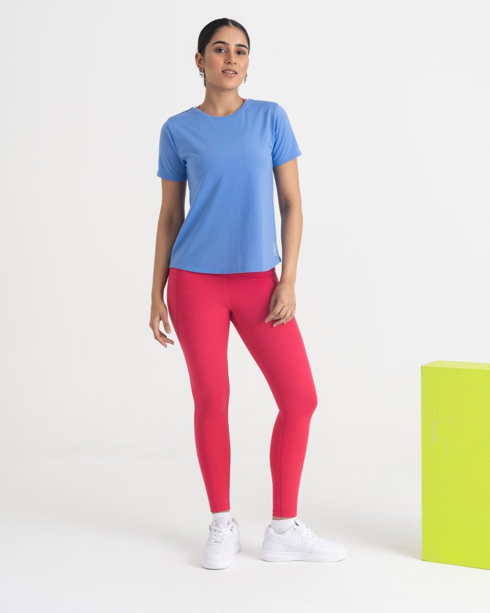 OG Half-Sleeve Top