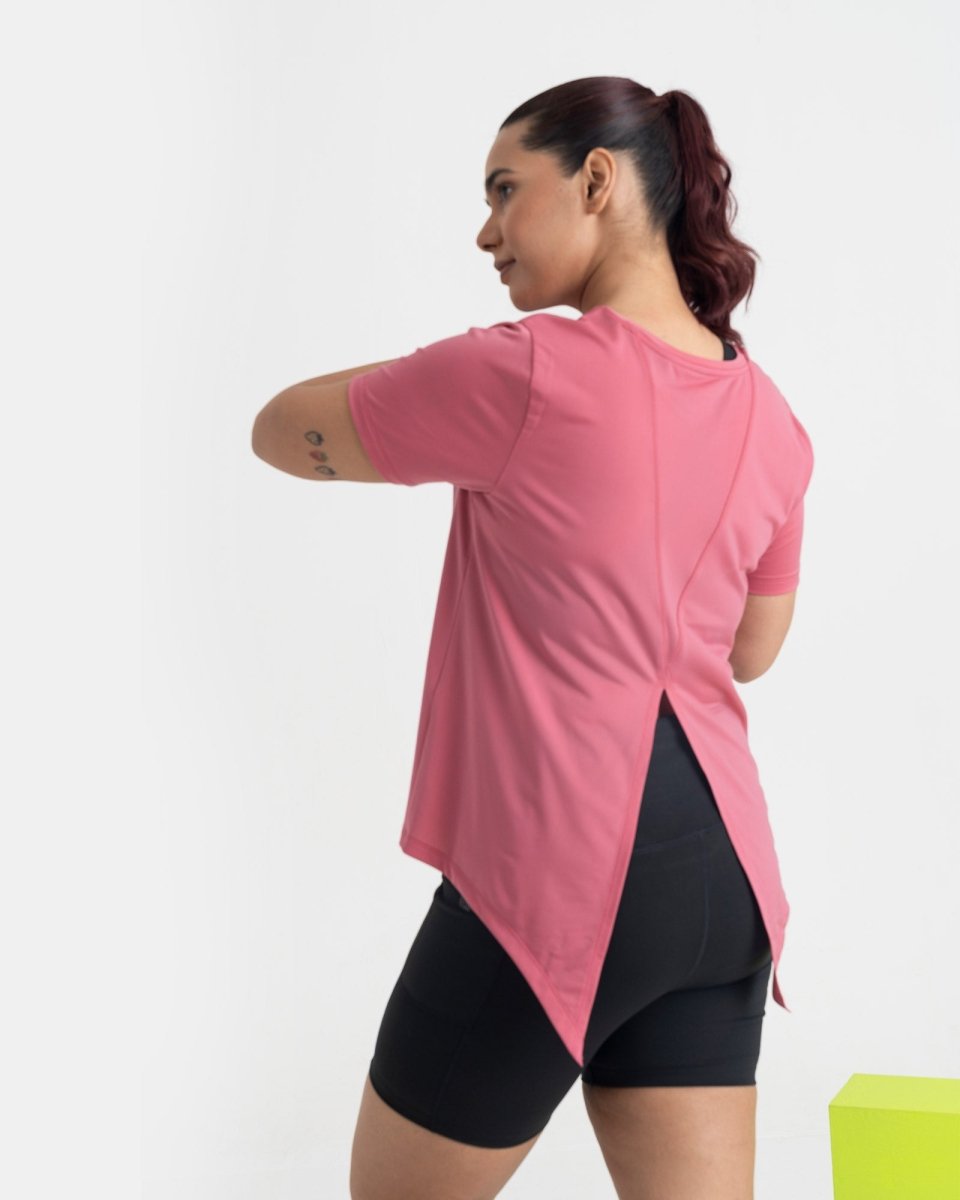OG Half-Sleeve Top